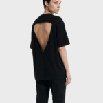 Phobos Oversized T-Shirt